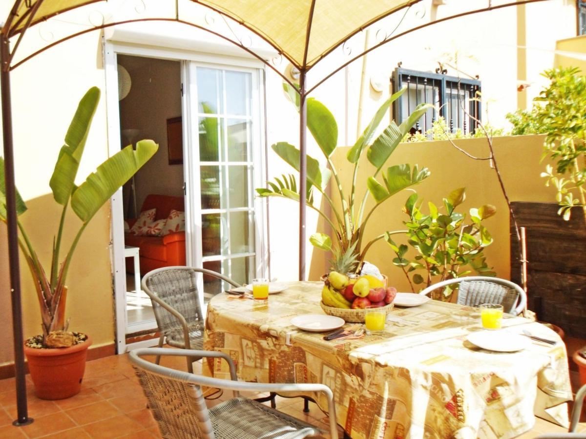 Remarkable 2-Bed House In Arona Arona  Exteriér fotografie