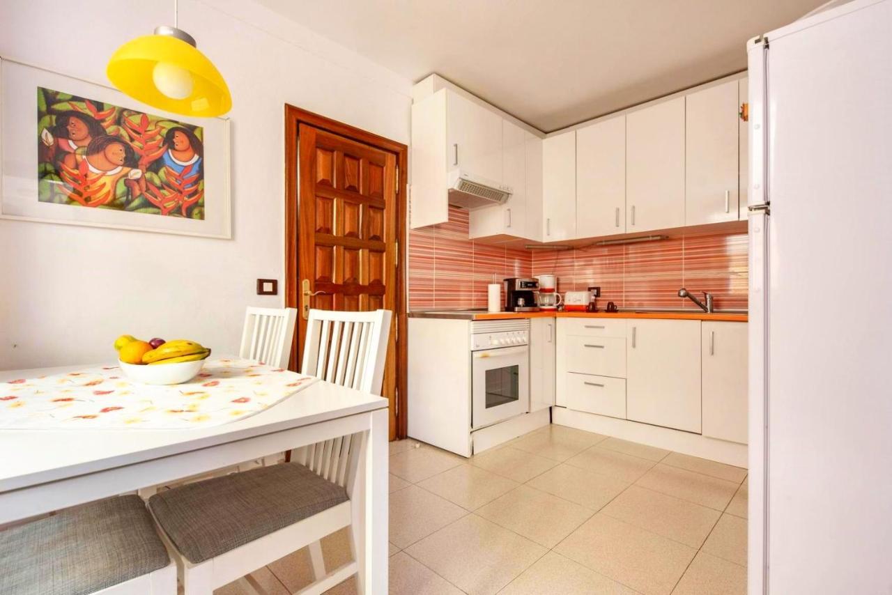 Remarkable 2-Bed House In Arona Arona  Exteriér fotografie