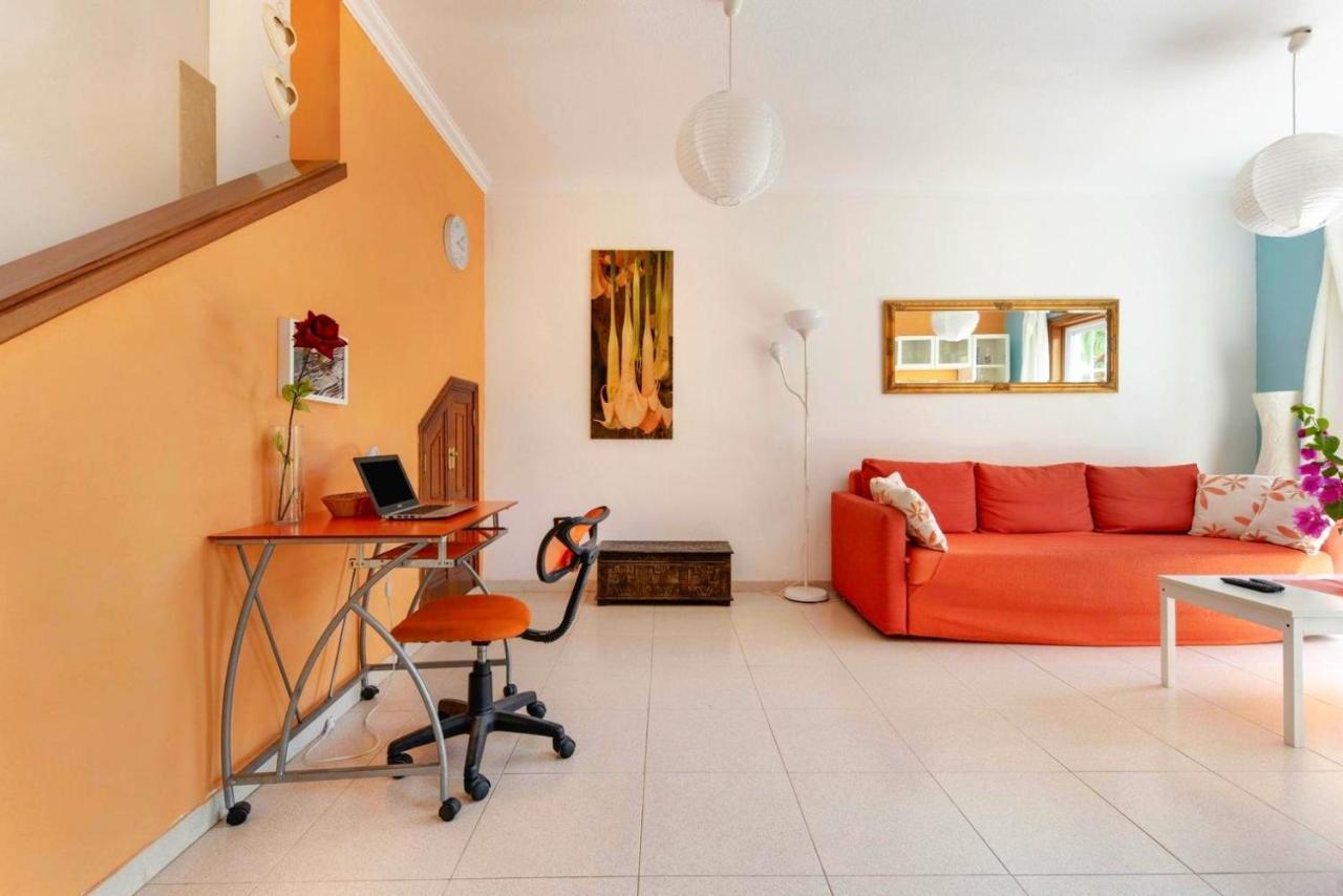 Remarkable 2-Bed House In Arona Arona  Exteriér fotografie